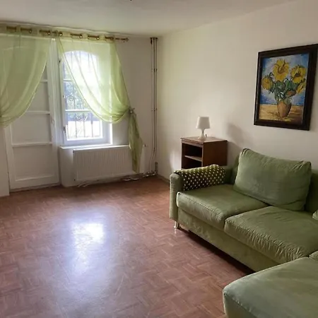 In A Family Apartman *